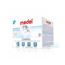 Автоматичний тонометр Medel Control, фото 6