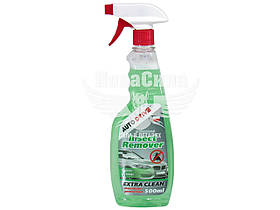 Очисник слідів комах (Auto Drive) Insect Remover 500мл.   AD0056