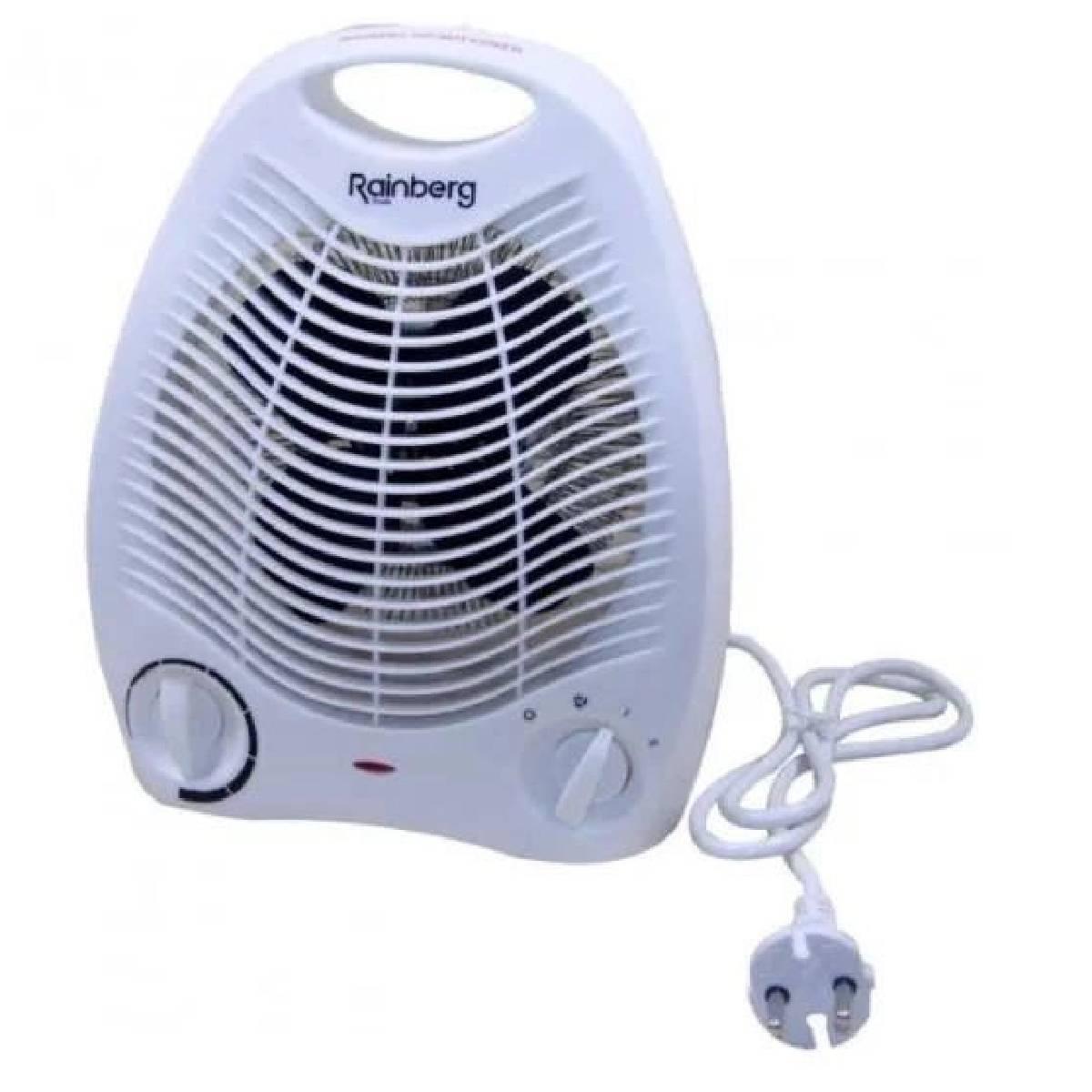 Тепловентилятор Rainberg RB-164 2000 Вт