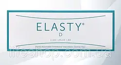 Філер Elasty D (без лідокаїну)