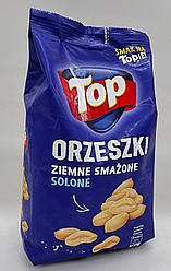 Арахіс солоний Top 400 грамів