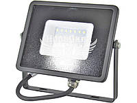 Прожектор світлодіодний без датч. руху FMI 10 LED 220V-30Вт (Delux) (6500K) 90008736