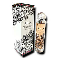 Парфюмированная вода для женщин Bi-es Sexy Girls 100 ml