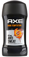 Антиперспірант-олівець AXE "Dark Temptation" (50мл.)