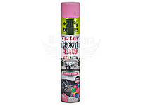 Поліроль пластика (CarLife) Cockpit Cleaner Extra Mat Bubble Gum 750мл. (матовий) CF778