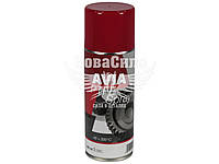 Змазка-спрей тефлонова (AVIA) PTFE Spray 400 мл. PTFE Spray