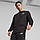 Костюм спортивний чоловічий Puma Feel Good Tracksuit 670032 01 (чорна, бавовна, фліс, бренд пума), фото 5