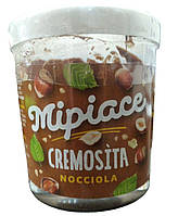 Шоколадна паста cremosita nocciole mipiace 200 гр