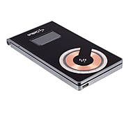 Зарядний пристрій Gelius Union 3in1 15W GP-WC010 Black, фото 3