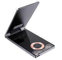 Зарядний пристрій Gelius Union 3in1 15W GP-WC010 Black, фото 4