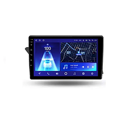 Штатная магнитола Teyes CC2Plus Audi A4 B8 (2007-2015) 0 Din