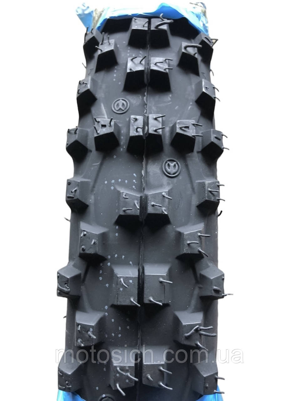 Покрышка 70/100-19 Cross DELI TIRE