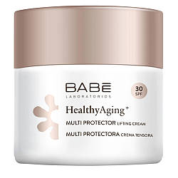 Крем-ліфтинг денний SPF 30, ВАВЕ 50 мл