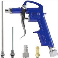 Пістолет продувний VERKE V81252