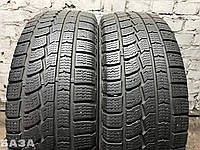 Зимние шины б/у 205/60 R16 MATADOR Nordicca