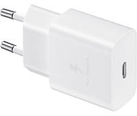 Зарядное устройство для Samsung EP-T1510NWEGRU (15W) Power Adapter (w/o cable) White