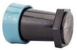 Заглушка для стрічки Туман 40 мм (1 1/4")