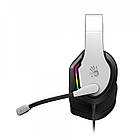 Гарнітура A4Tech Bloody G260p White, фото 7