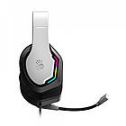 Гарнітура A4Tech Bloody G260p White, фото 8