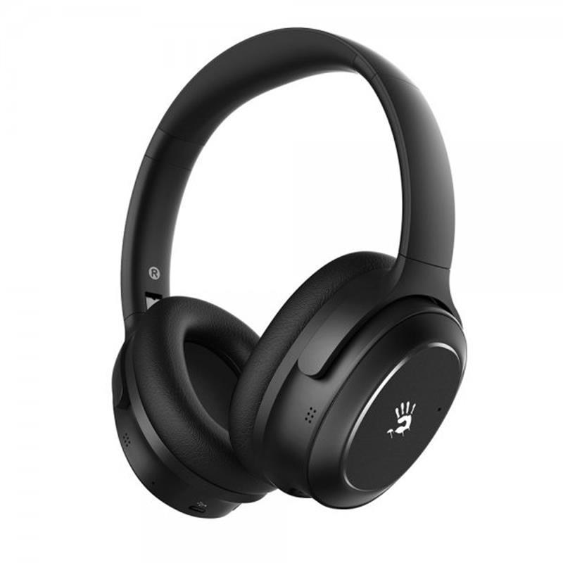 Гарнітура A4Tech Bloody M320 Black, фото 1