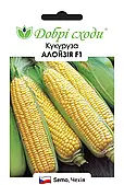 Насіння кукурузи Алойзія F1 3г