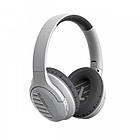 Гарнітура A4Tech Bloody MH360 Grey, фото 3
