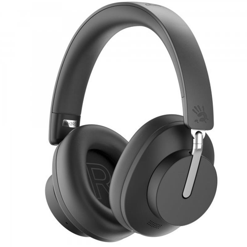 Гарнітура A4Tech Bloody MH390 Black, фото 1