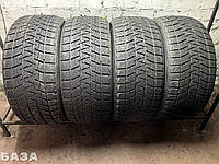 Зимние шины б/у 275/45 R19 Bridgestone Blizzak DM-V1