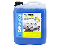 Шампунь (Karcher) для безконтактної мийки 5л. 6.295-360.0