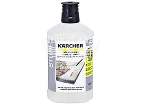 Шампунь (Karcher) для безконтактної мийки для каменів і фасаду 1л.   6.295-765.0