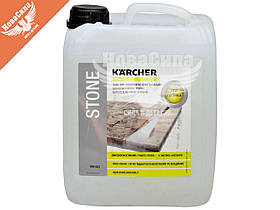 Шампунь (Karcher) для безконтактної мийки для каменів і фасаду 5л.   6.295-359.0