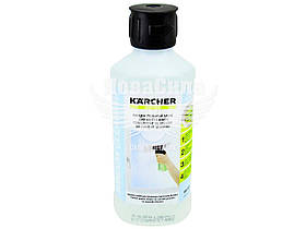 Шампунь (Karcher) для безконтактної мийки скла 500 мл.   6.295-772.0