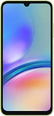 Samsung Galaxy A05s 4/64GB Light Green (SM-A057G) UCRF Офіц.Гарантія 1 рік, фото 3