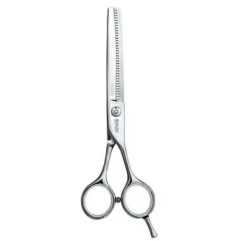 Філірувальні ножиці Sway Elite 110 26160 розмір 6