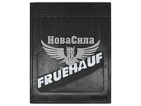 Бризговик вантаж. Fruehauf 400x500 мм. (Orko)   1063