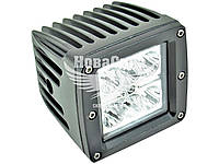 Фара світлодіодна LED 24W 6000К (OFF ROAD) (80х75х82мм.) BOL0604S