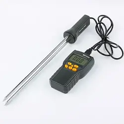 Вологомір зерна та сипких речовин Walcom MD7822 (2% ~ 30% RH)