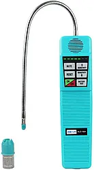 Течіскач ELITECH HLD-100+ (детектор холодоагенту)