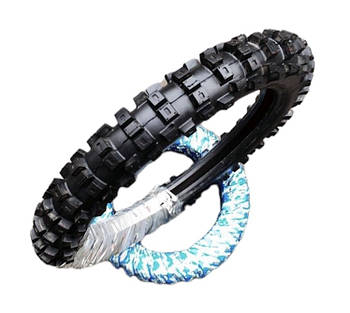 Покришка 110/90-19 MARELLI Cross