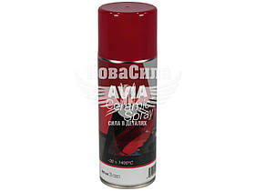 Очисник-спрей гальмівної системи (AVIA) Ceramic Spray 400мл.   Ceramic Spray