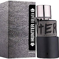 Hunter Intense For Men 100 мл. Armaf Sterling Туалетная вода мужская Хантер Интенс Армаф Стерлинг