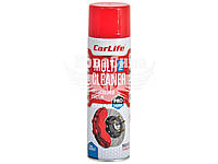 Очисник-спрей універсальний (CarLife) Multi Plus Cleaner 500мл. CF501