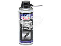 Очисник ДМРВ (Liqui Moly) Luftmassen-sensor-Reiniger 0,2л. 4066