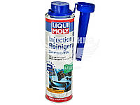 Очисник інжектора бензинового двигуна (Liqui Moly) Injection Reiniger Effective 2 0,3л. 7555