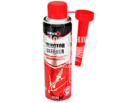 Очисник інжектора бензинового двигуна (Nowax) Injector Cleaner 300мл.   NX30820