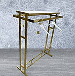 Стійка для одягу VIP класу, фото 2