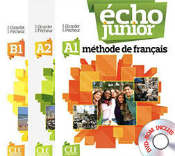 Echo Junior