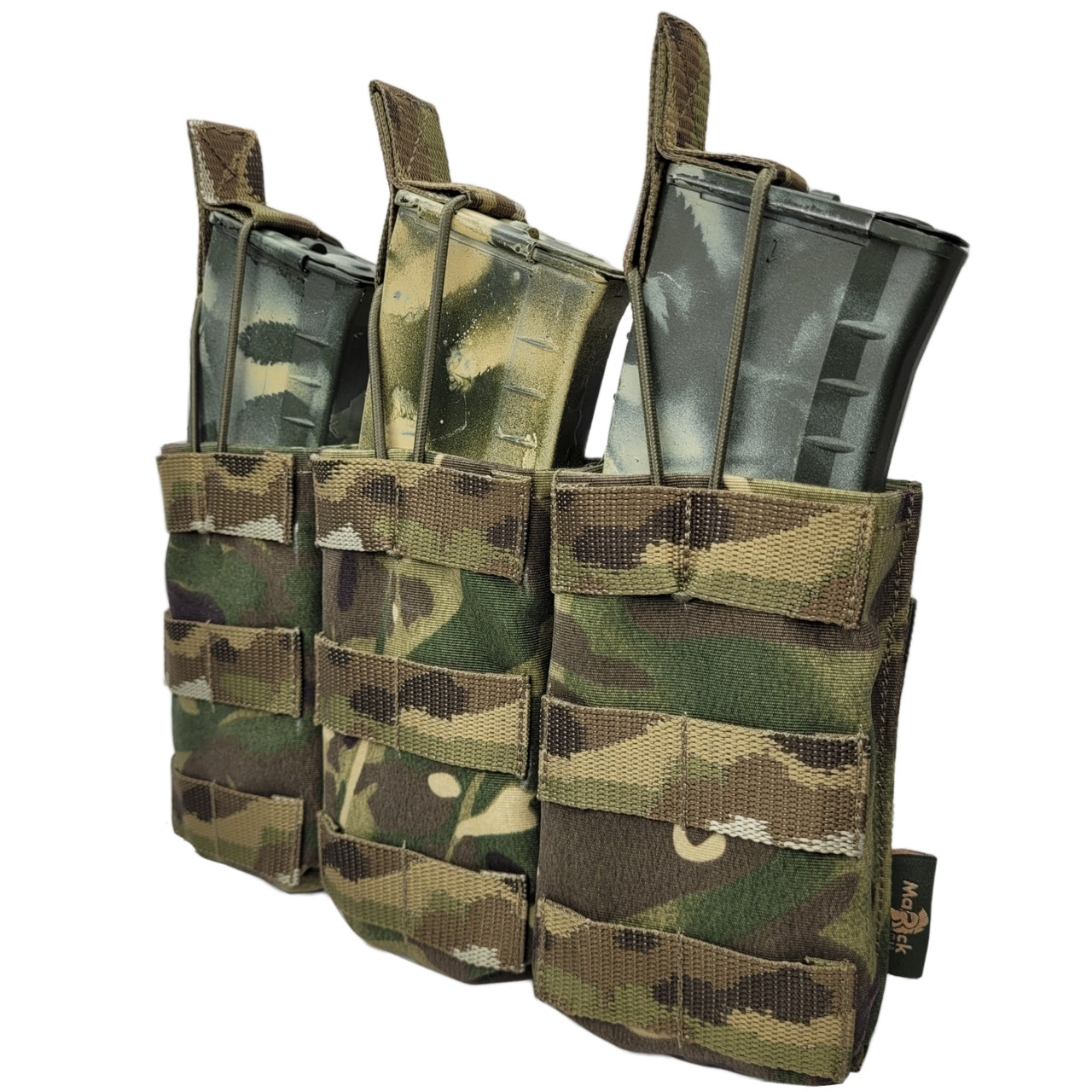 Підсумок для 3 магазинів ак 74. мультикам, фото 1