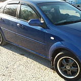 Daewoo 15U / 26V Imperial Blue базова автоемаль ADI UPP - 0.8л, фото 3
