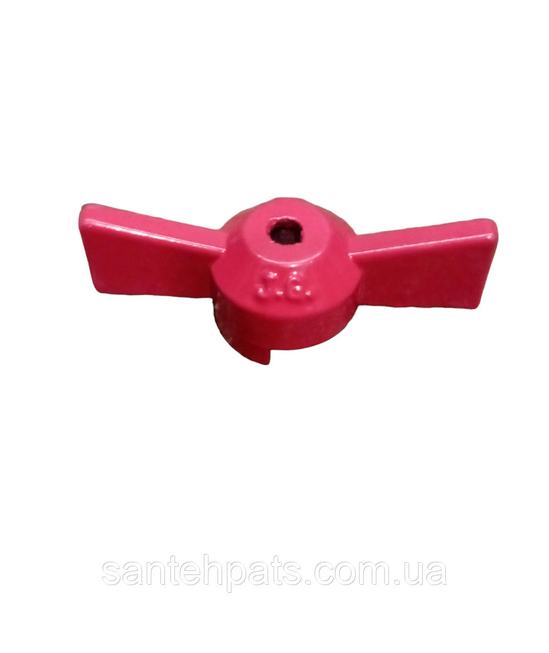 Ручка для кульового крана 1", фото 1